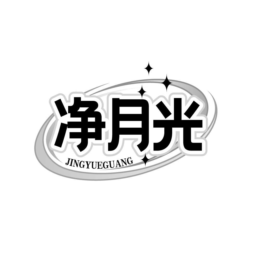 净月光