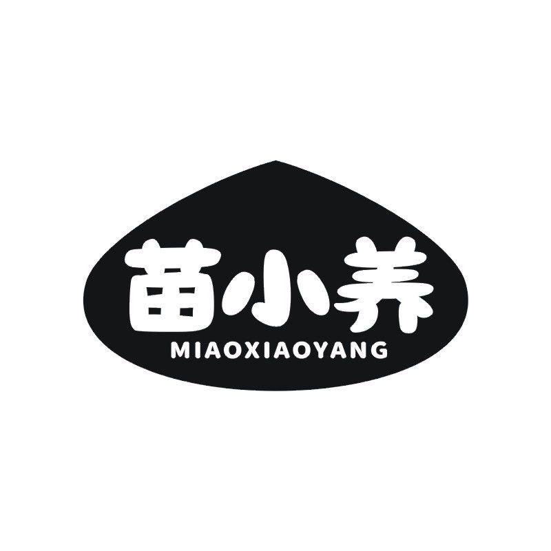 苗小养