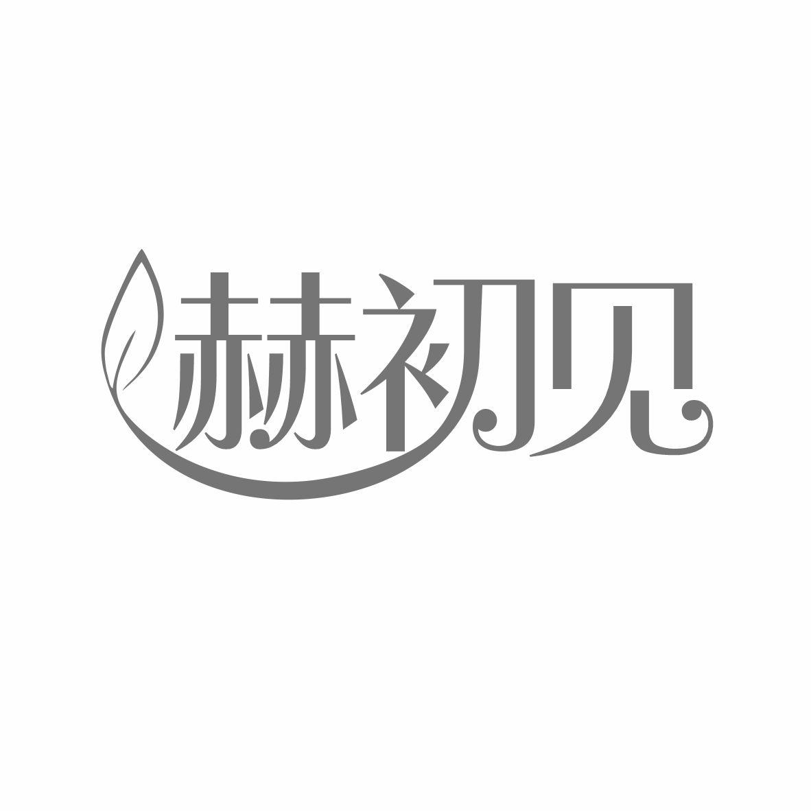 赫初见