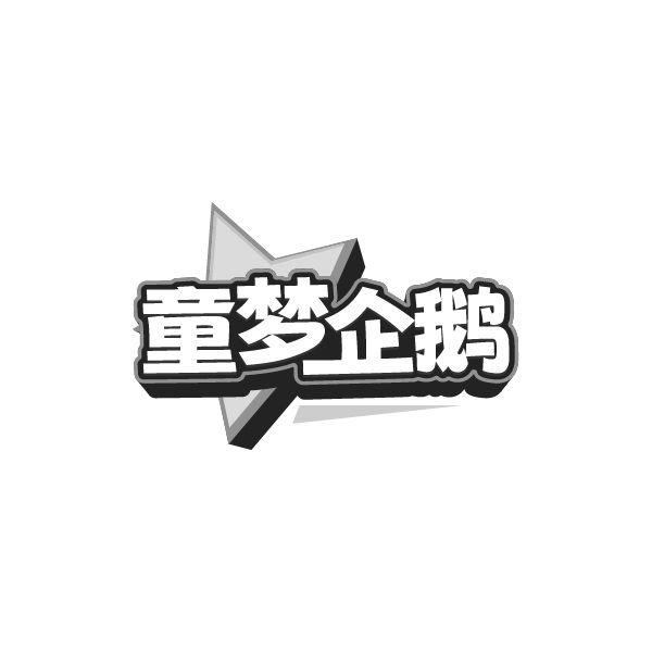童梦企鹅