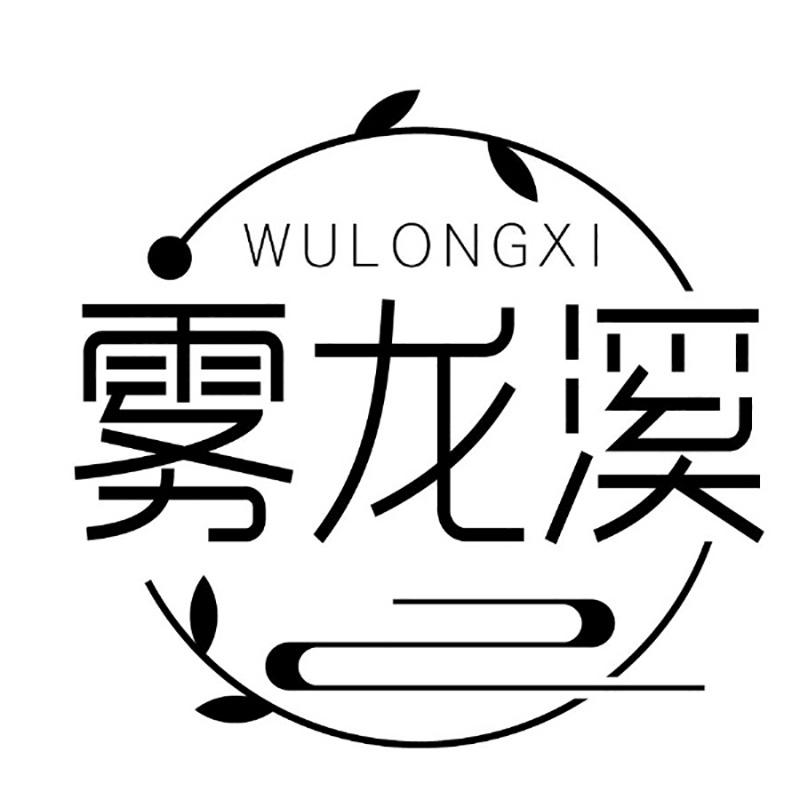 雾龙溪
