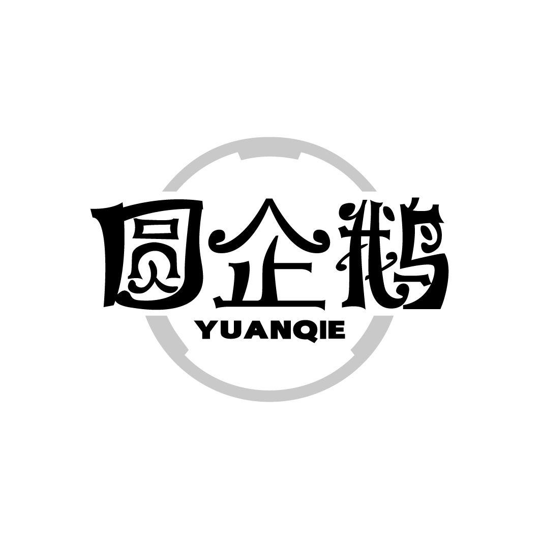 圆企鹅