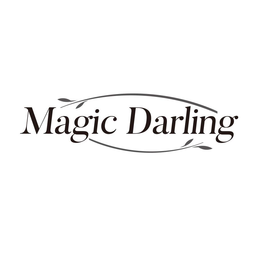 MAGIC DARLING