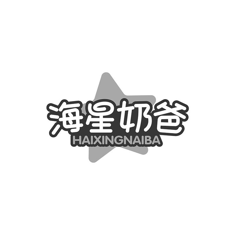 海星奶爸
