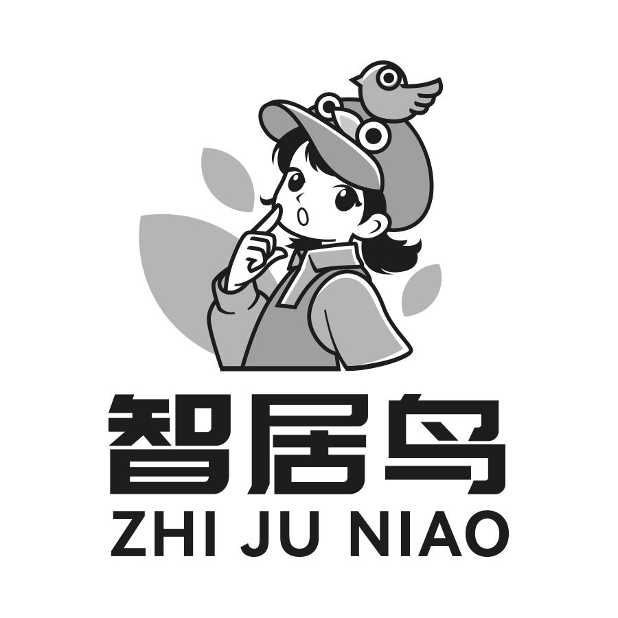 智居鸟