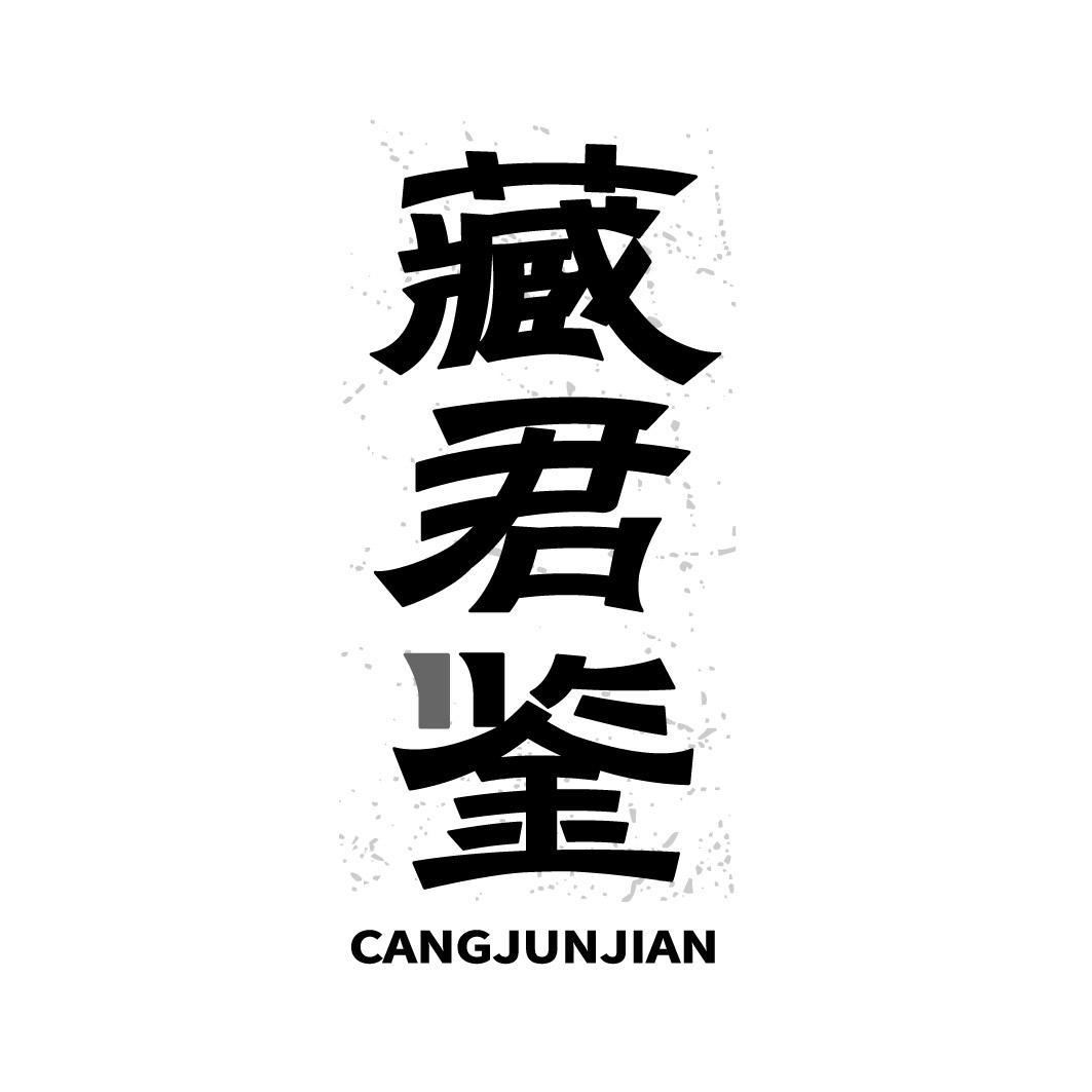藏君鉴
