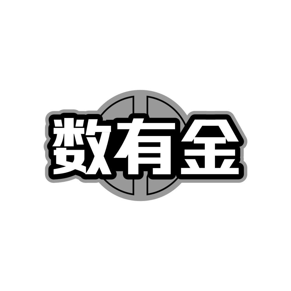 数有金