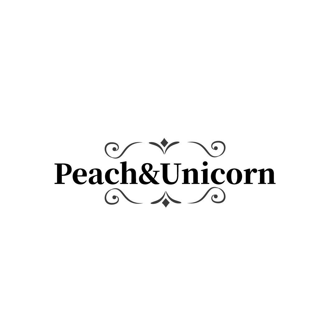 PEACH&UNICORN