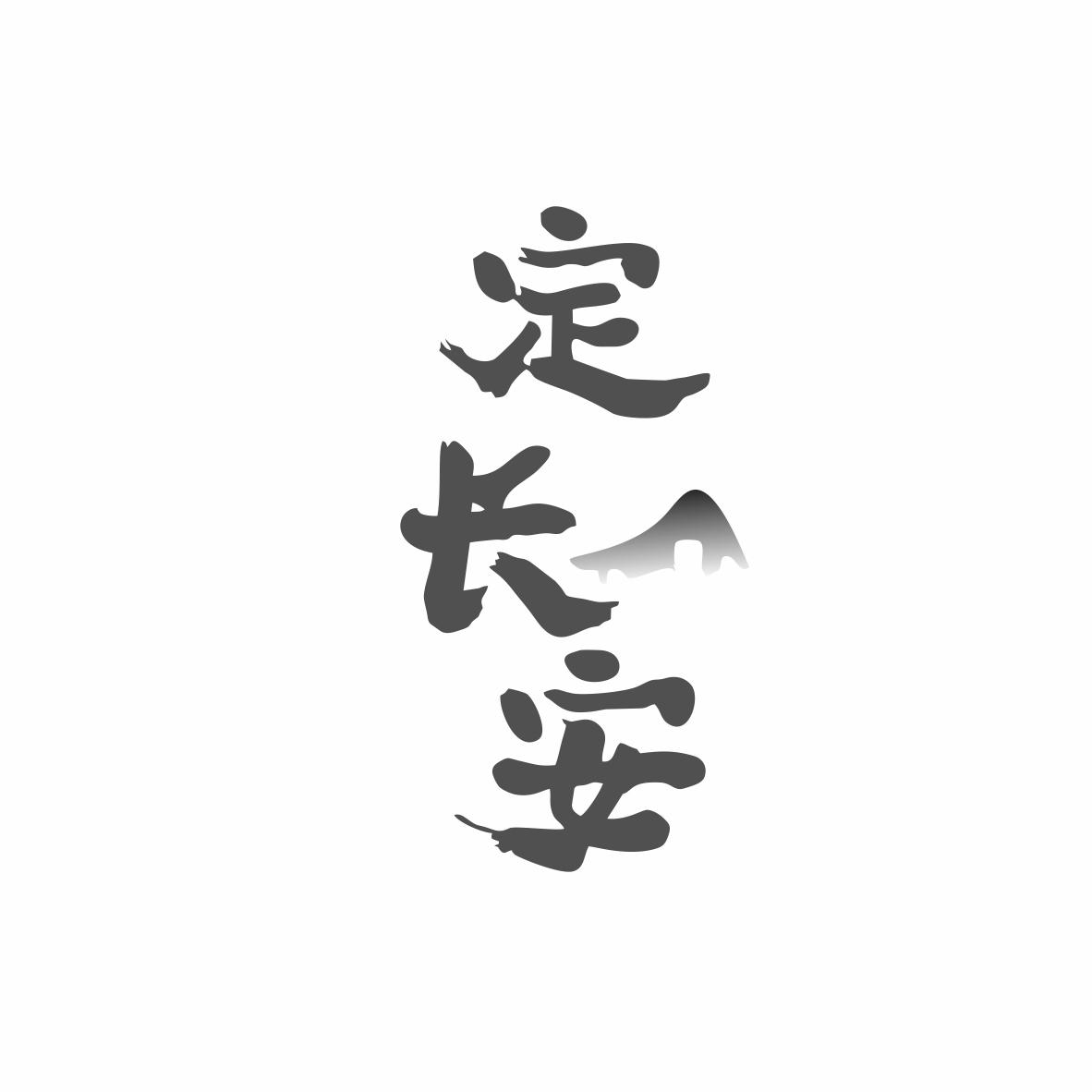 定长安