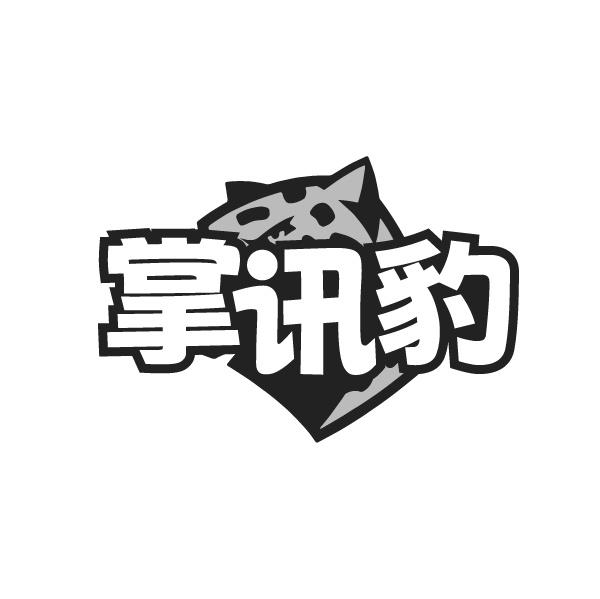 掌讯豹