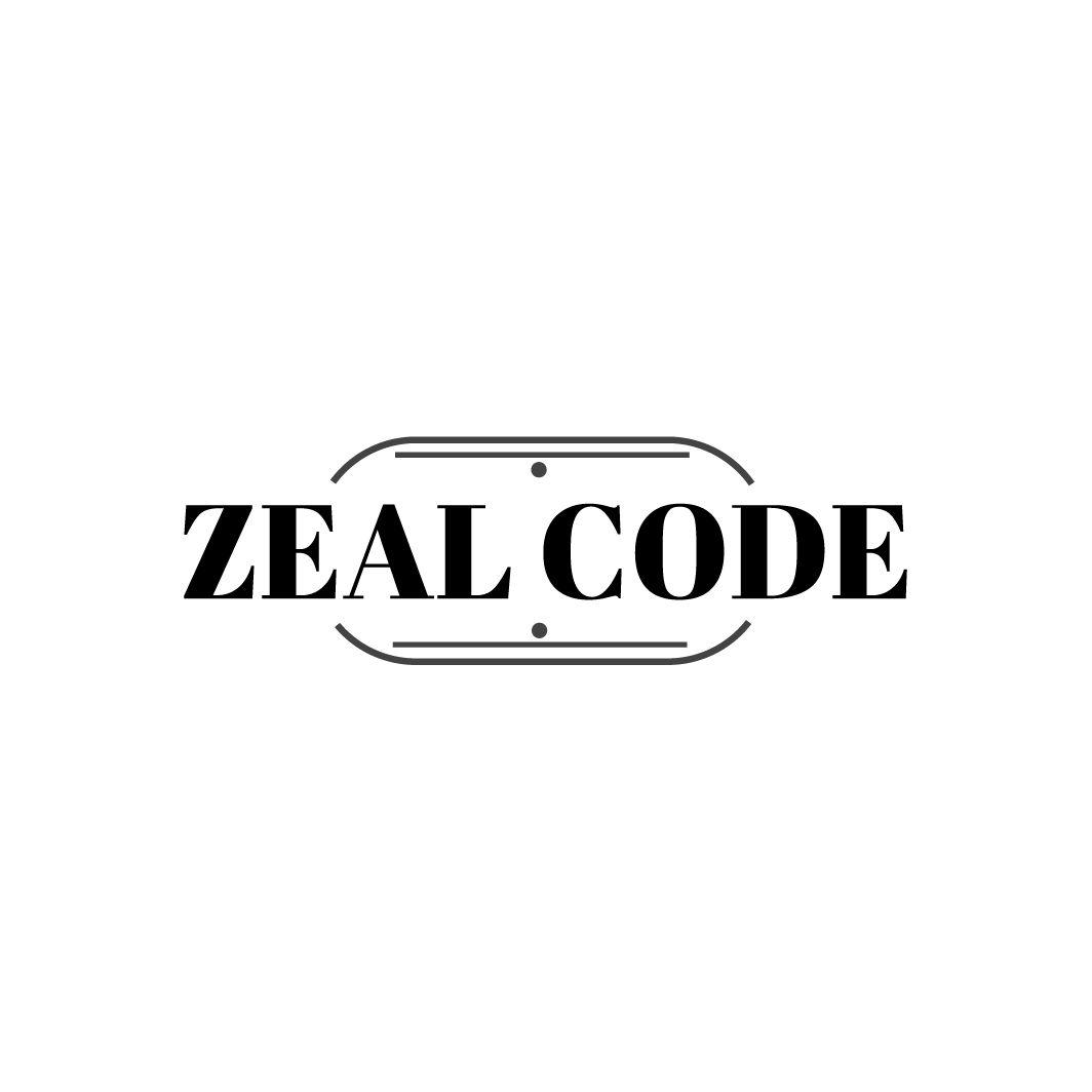 ZEAL CODE