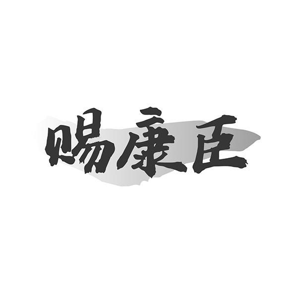 赐康臣