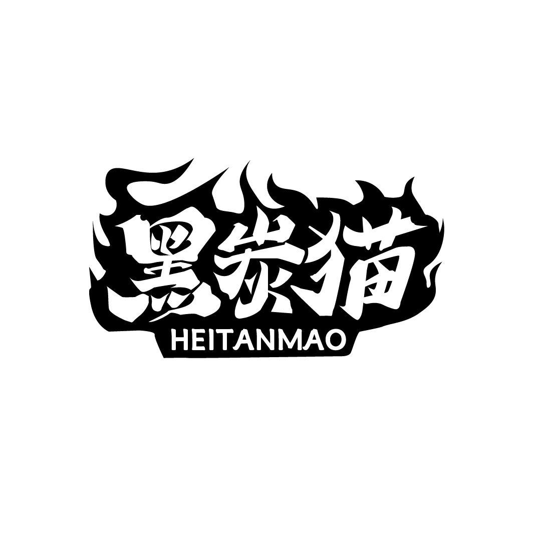 黑炭猫