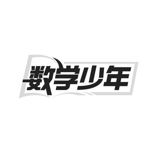 数学少年
