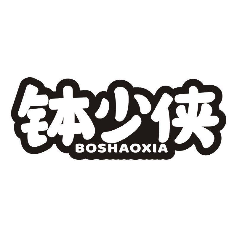 钵少侠