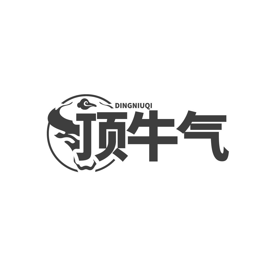 顶牛气