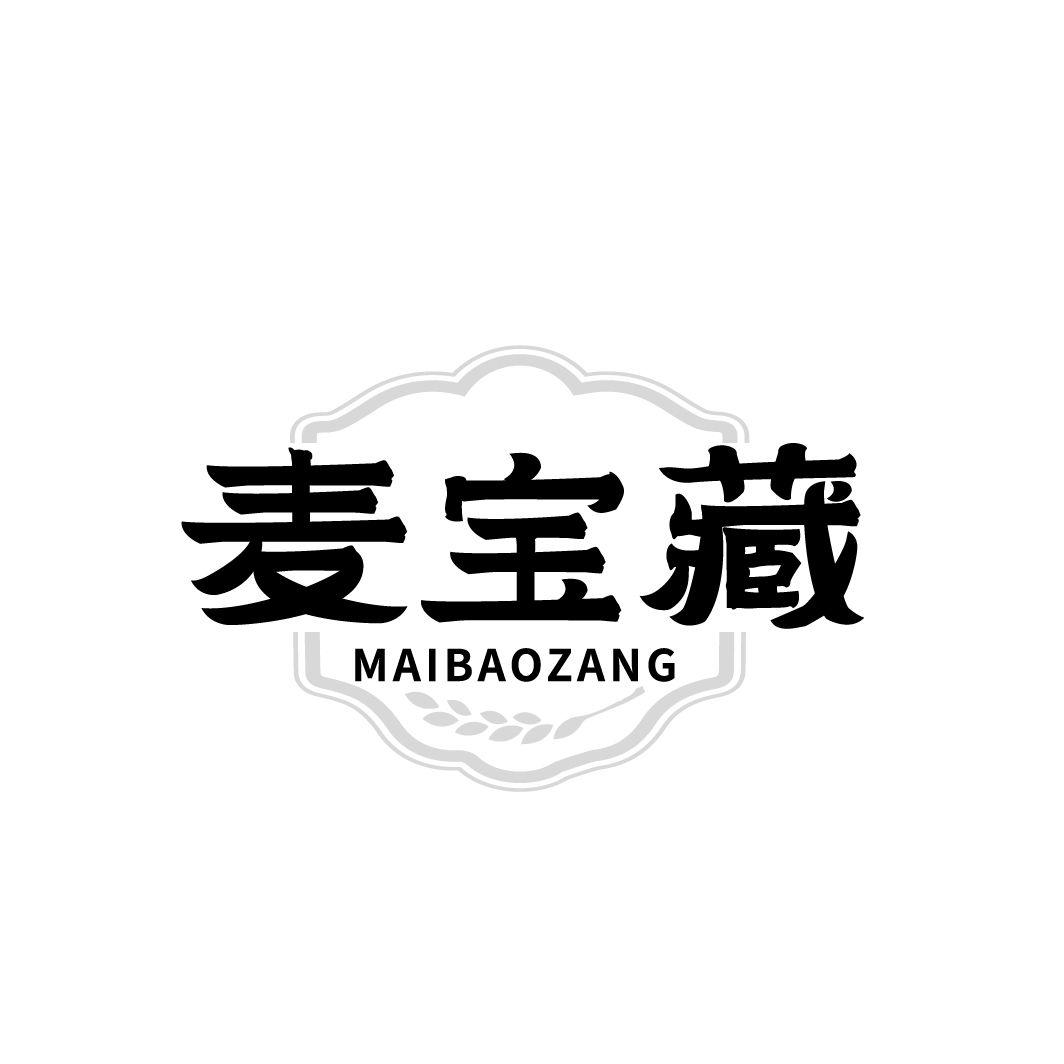 麦宝藏