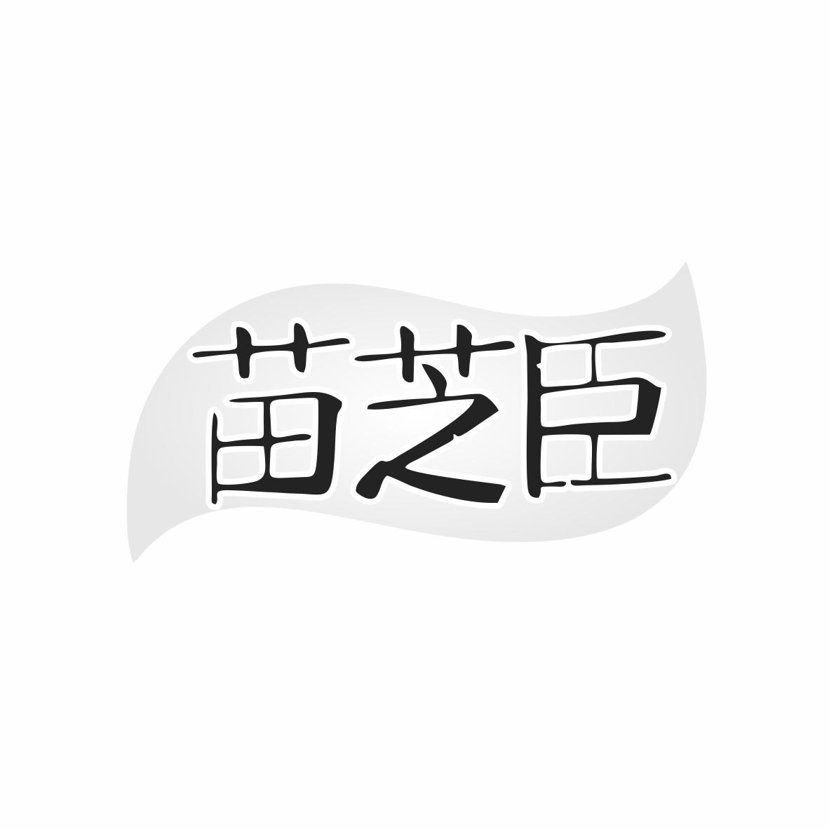 苗芝臣