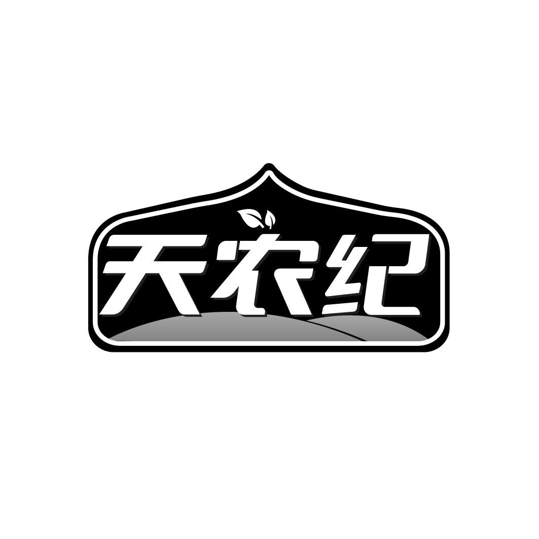 天农纪