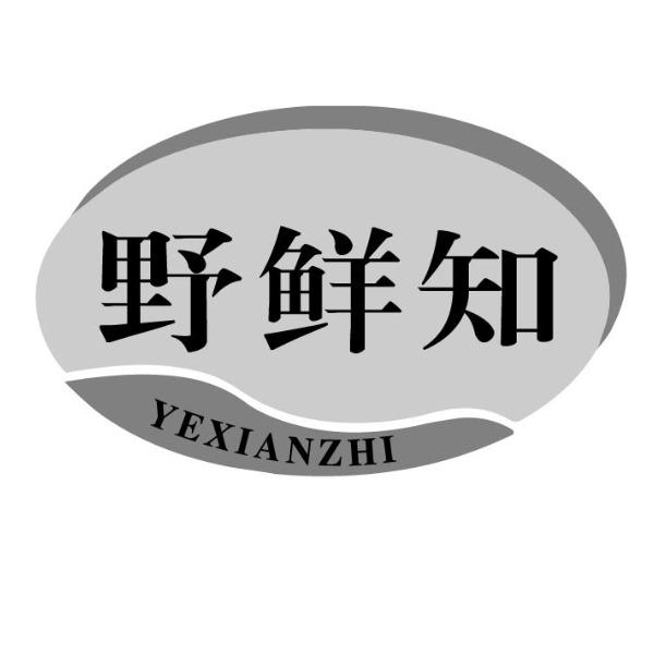野鲜知