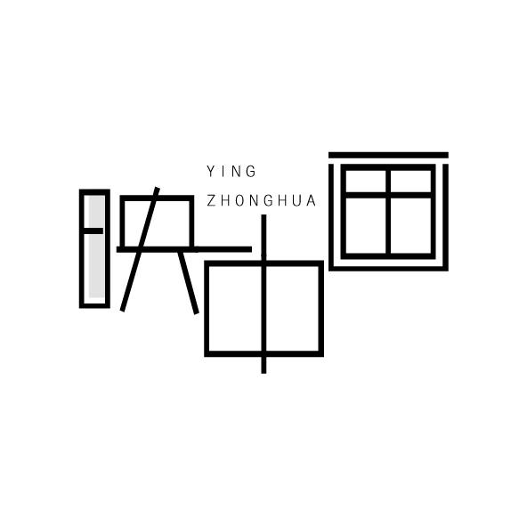 映中画