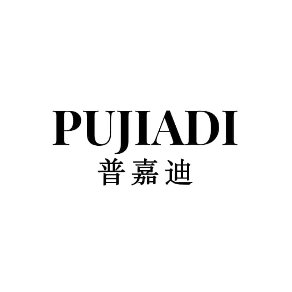 普嘉迪