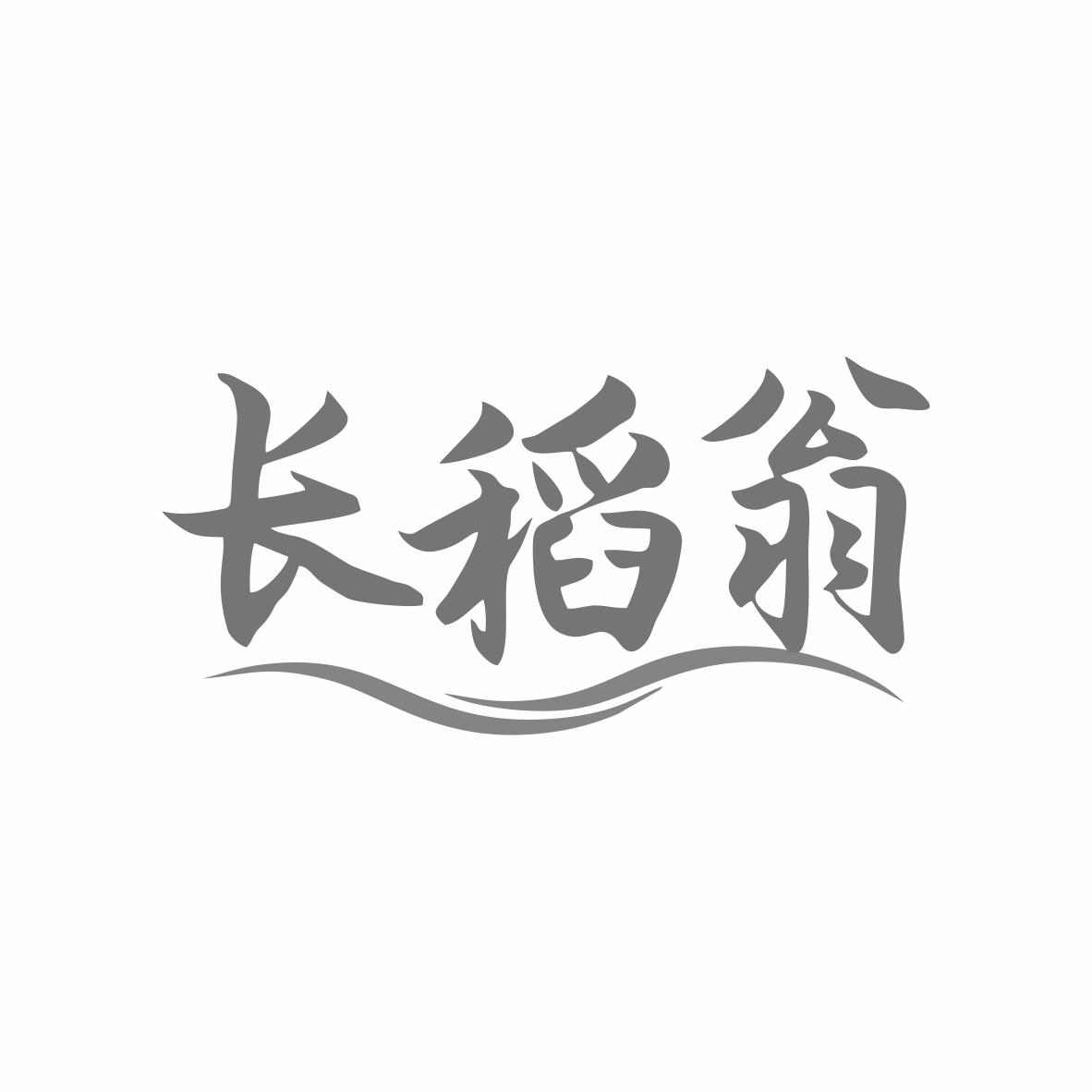 长稻翁