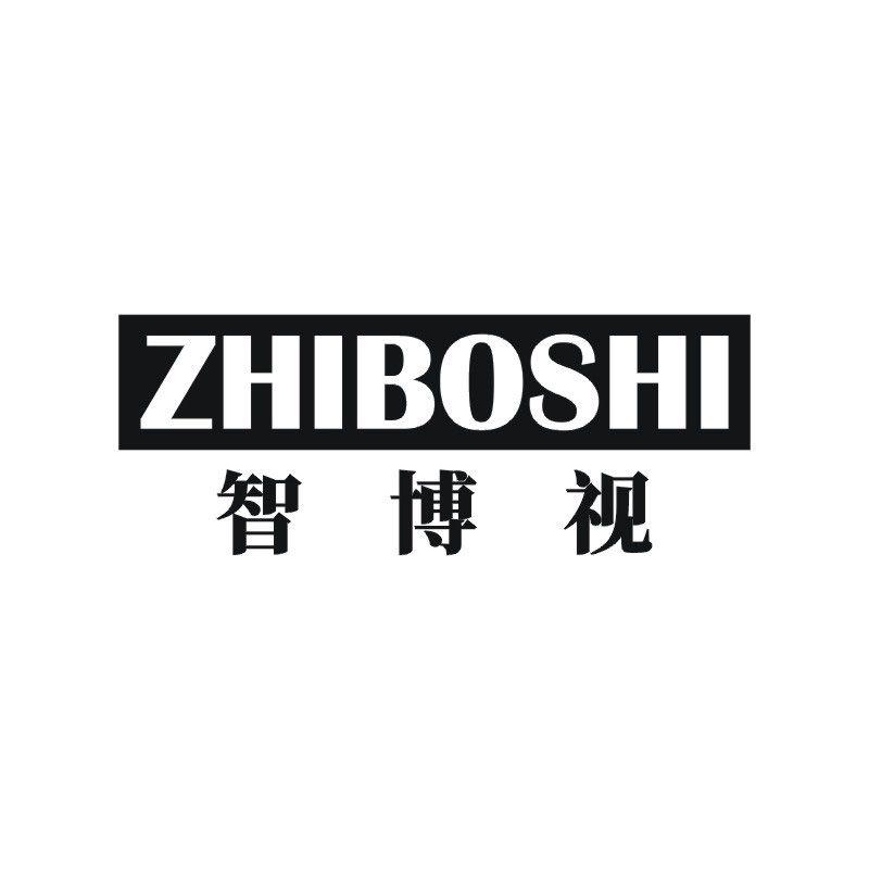 智博视
