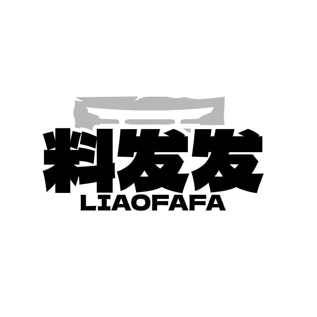 料发发