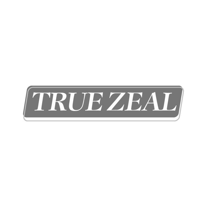 TRUE ZEAL