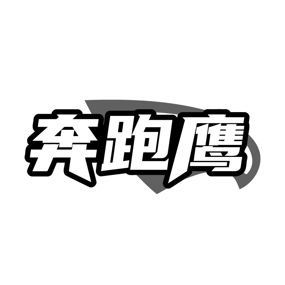奔跑鹰