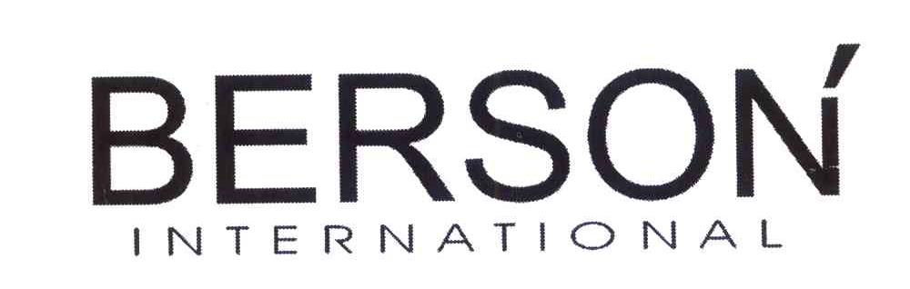 BERSON