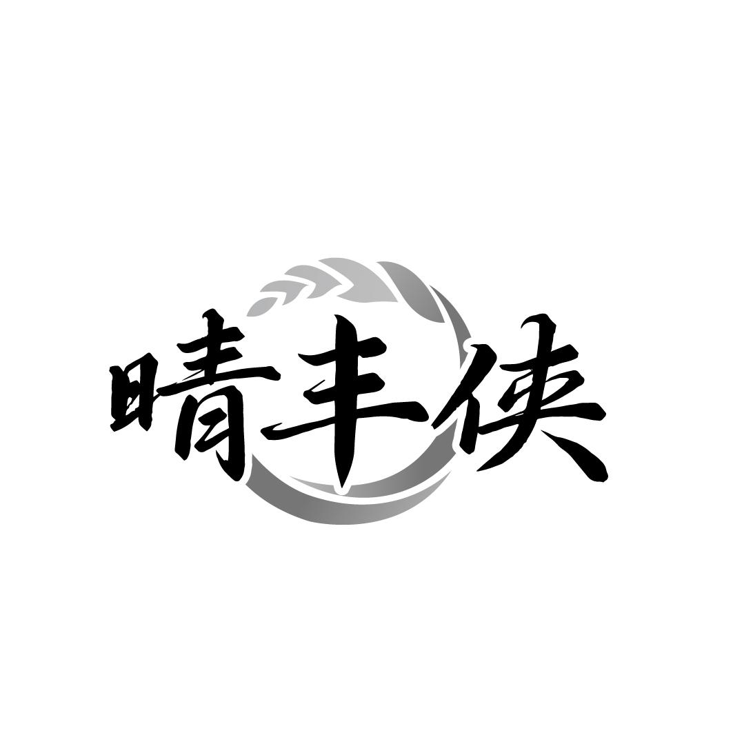 晴丰侠