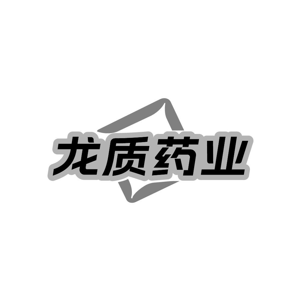 龙质药业