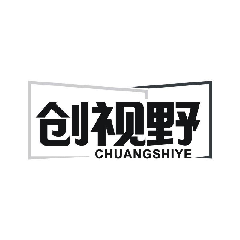 创视野