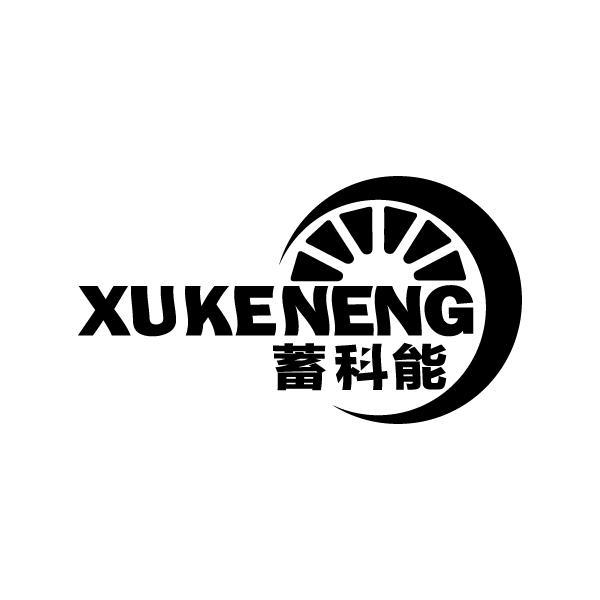 蓄科能