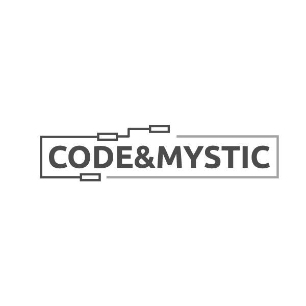 CODE&MYSTIC