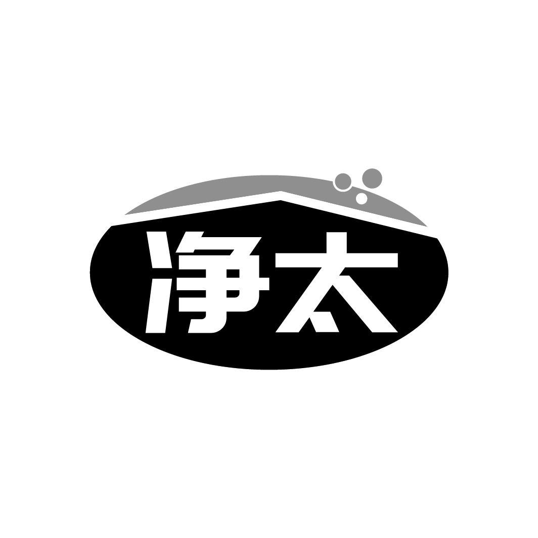 净太