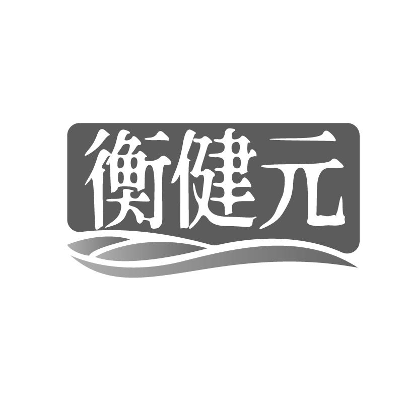 衡健元