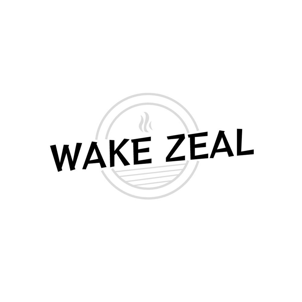 WAKE ZEAL