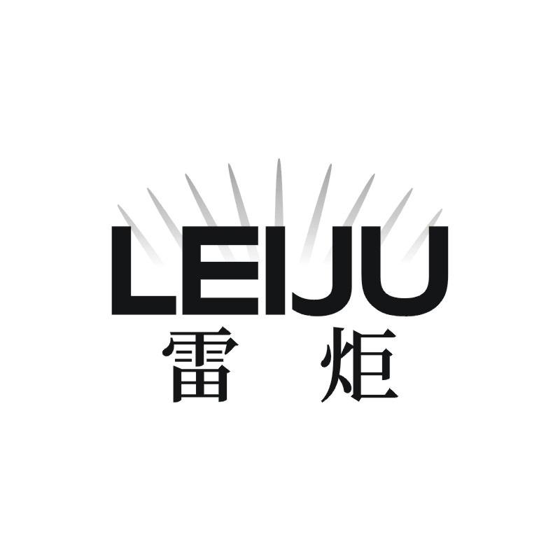 雷炬