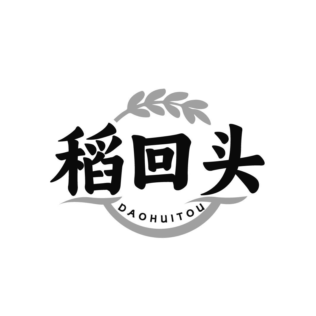 稻回头