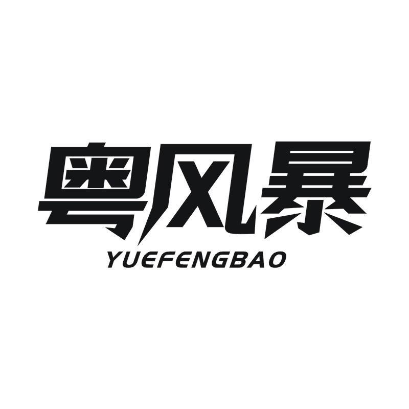 粤风暴