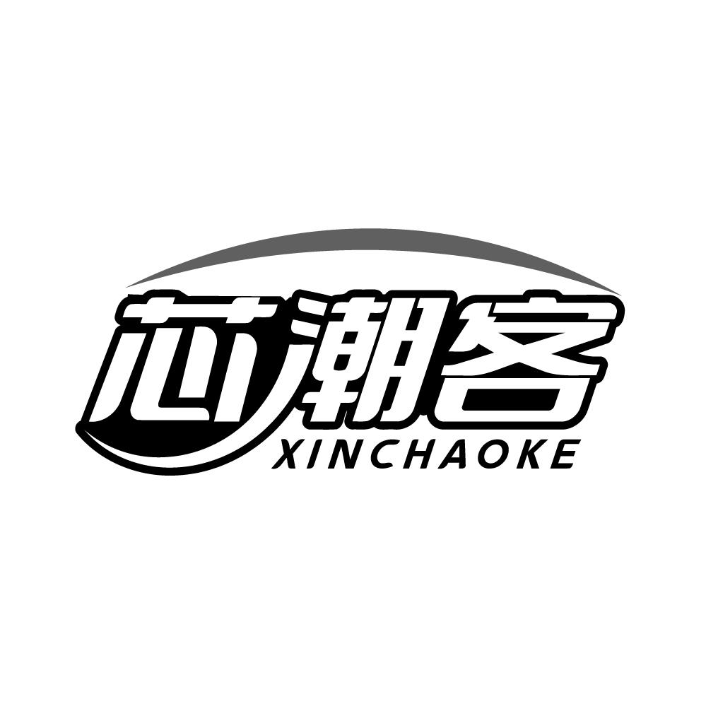 芯潮客