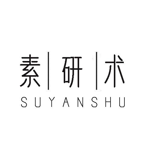 素研术