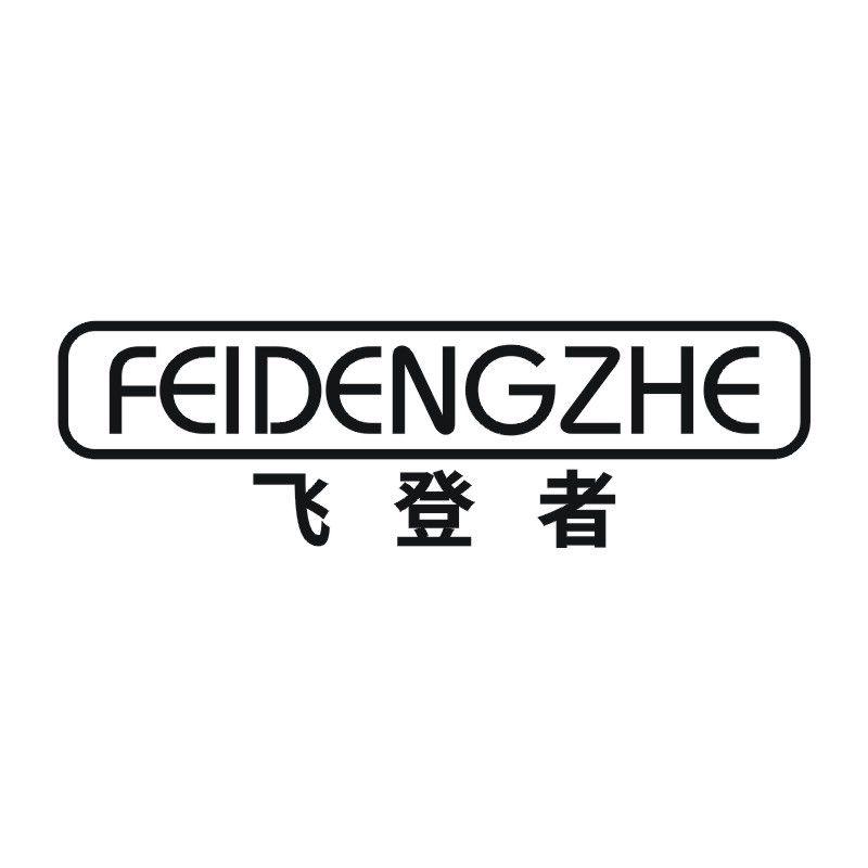 飞登者