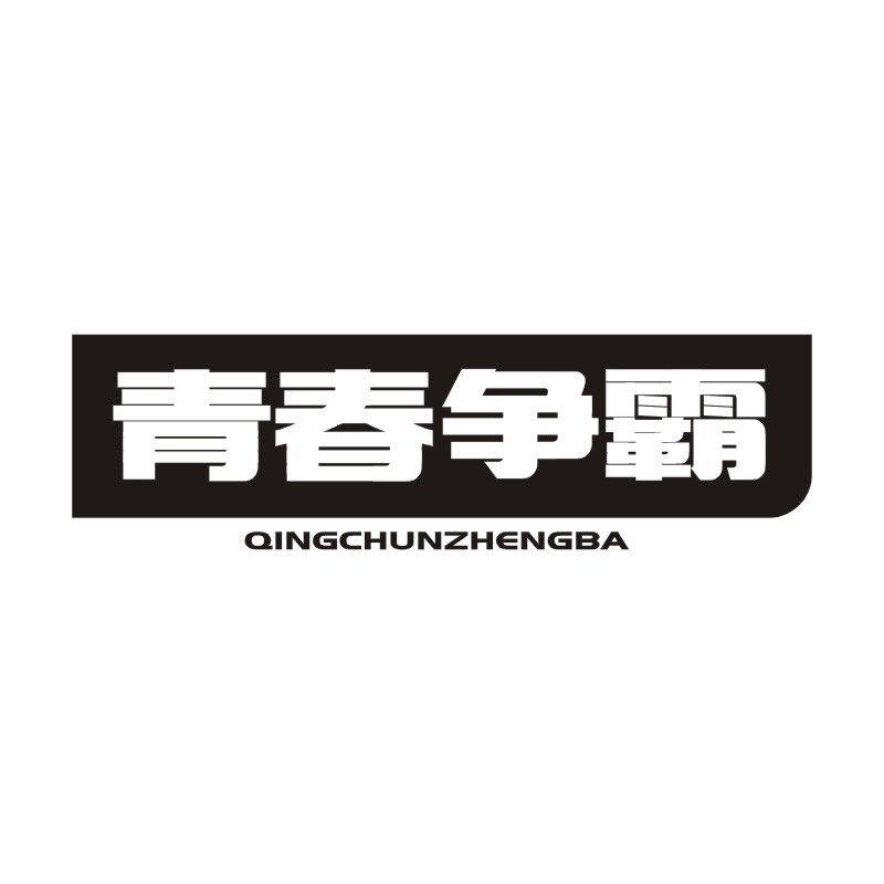 青春争霸