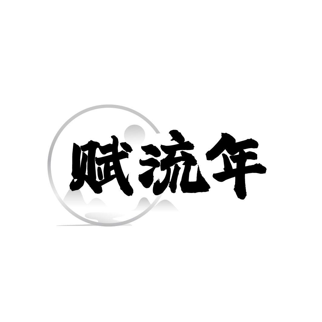 赋流年