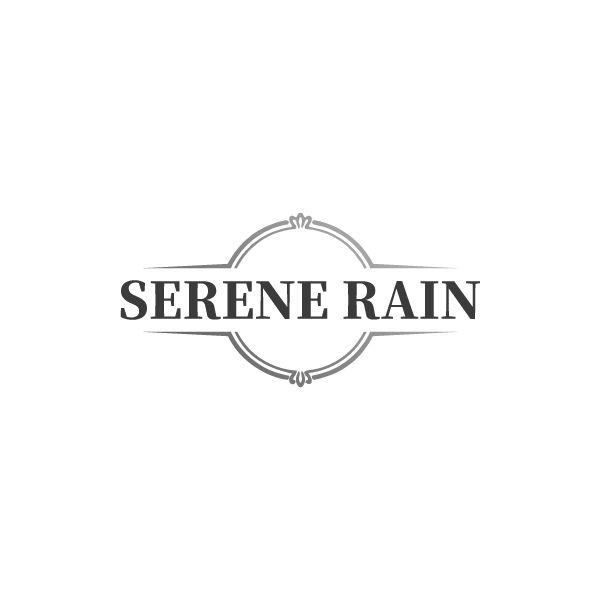SERENE RAIN