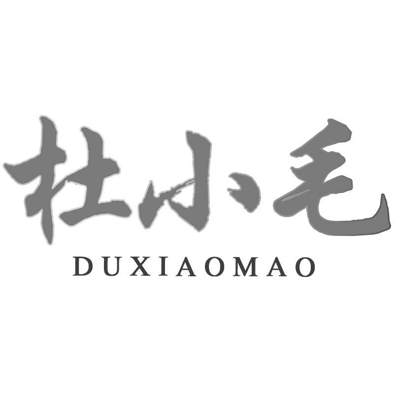 杜小毛